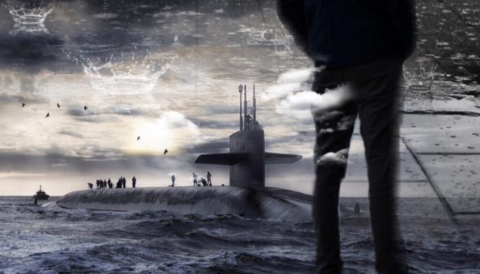 乌克兰战争:波克罗夫斯克“故意发动第二次袭击” 乌克兰战争:波克罗夫斯克“故意发动第二次袭击”