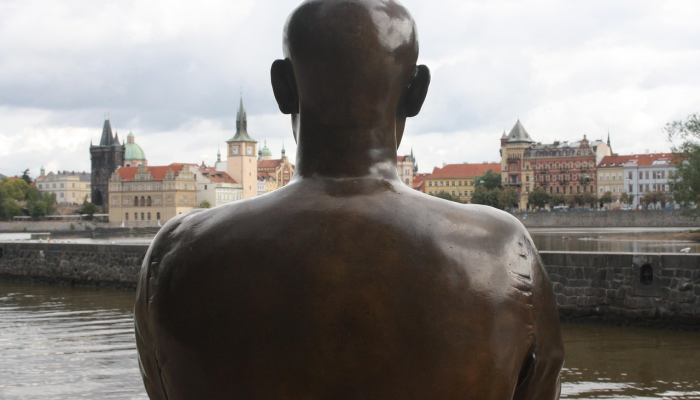 布拉格拒绝了土耳其大使馆对atatatrk雕像的要求