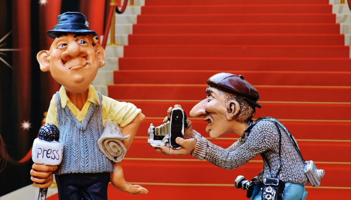 塞内加尔记者第二次因叛乱指控被捕 塞内加尔记者第二次因叛乱指控被捕