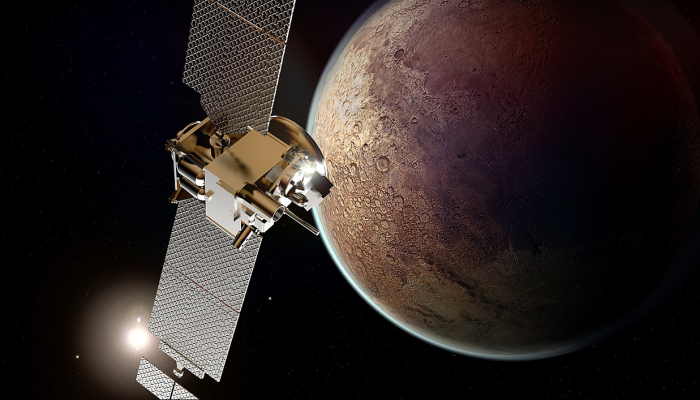 为太空货物做准备:国际空间站上的有效载荷维护和先进机器人技术 为太空货物做准备:国际空间站上的有效载荷维护和先进机器人技术