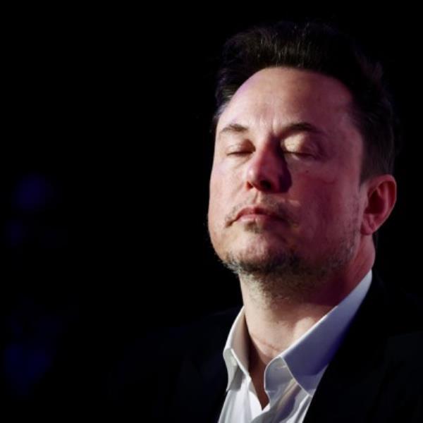 埃隆·马斯克，以及为什么你永远不应该在安全许可方面进行比较