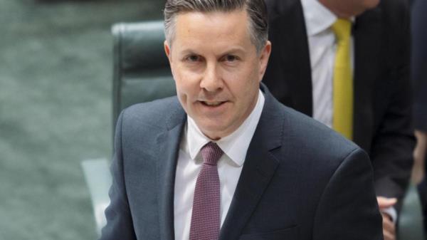 澳大利亚卫生部长马克·巴特勒表示，澳大利亚的电子烟法律将是“世界上最严厉的”