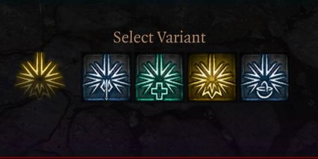 Baldur's Gate 3 Divine Intervention Variants