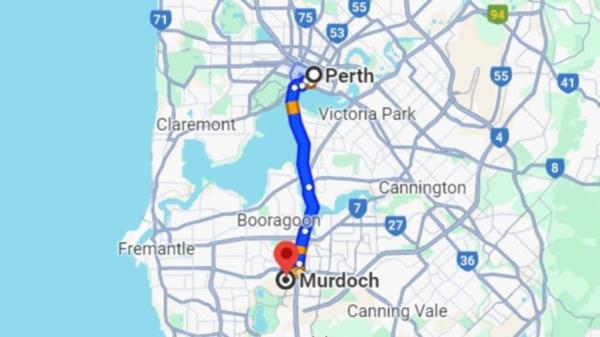 警方:在竞选标语上发现了用刀片设的陷阱 警方:在竞选标语上发现了用刀片设的陷阱