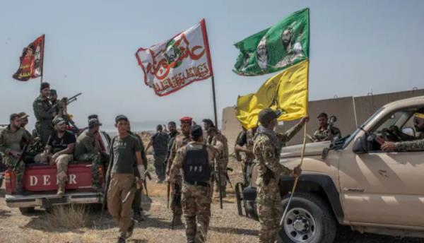 以色列空袭在叙利亚代尔祖尔SOHR造成至少19人死亡