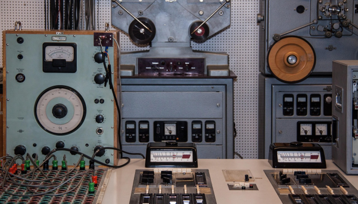 2023年,音乐流量达到4万亿 2023年,音乐流量达到4万亿