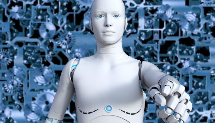 安全专家称,人工智能机器人不会取代人类团队 安全专家称,人工智能机器人不会取代人类团队