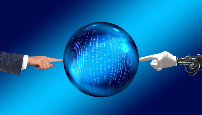 安全专家称,人工智能机器人不会取代人类团队 安全专家称,人工智能机器人不会取代人类团队