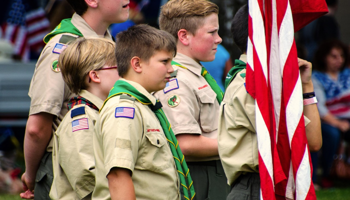 华纳兄弟公司警告称,好莱坞罢工将造成5亿美元的利润损失 华纳兄弟公司警告称,好莱坞罢工将造成5亿美元的利润损失