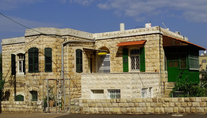 以色列退役将军称占领约旦河西岸是“种族隔离”