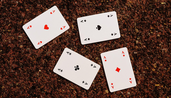 教程辅助“微乐春天扑克怎么才会赢”其实确实有挂