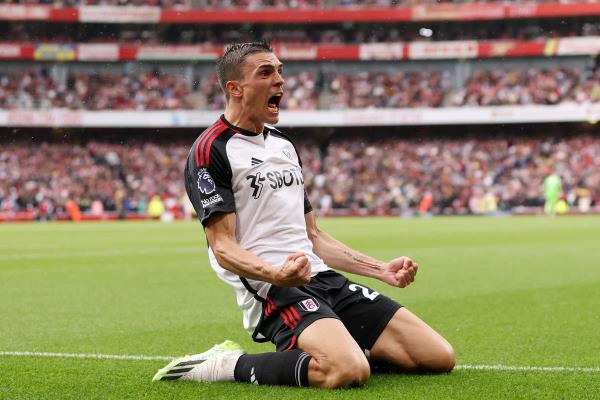 帕尔欣哈在与富勒姆续约后谈到了拜仁的“梦想”