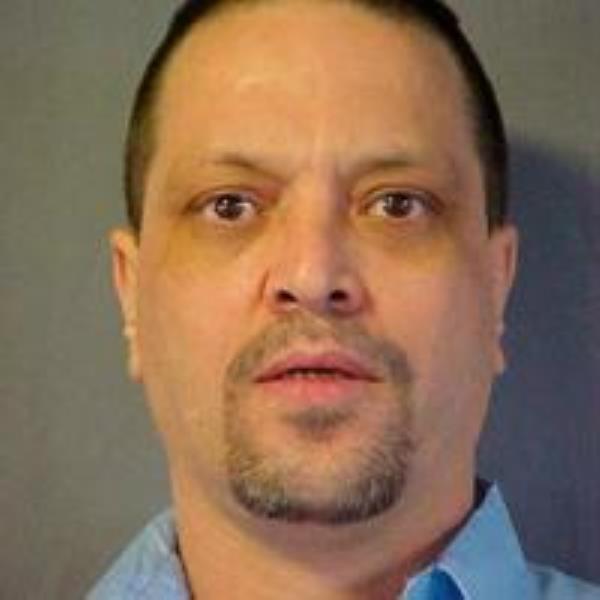 委员会拒绝俄克拉荷马州死囚的赦免请求