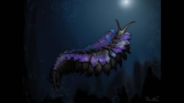 在犹他州发现了5亿年前的海虫——“直到现在科学界还不知道”