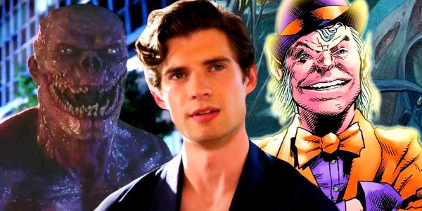 Obscure Superman Villains