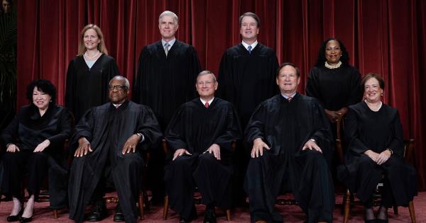 参议院司法小组将考虑最高法院的道德规范