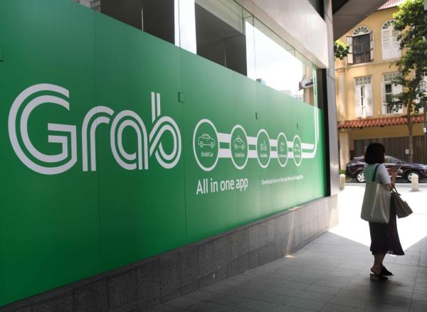 出价您的乘车：Grab马来西亚测试票价竞标功能在选定的城镇