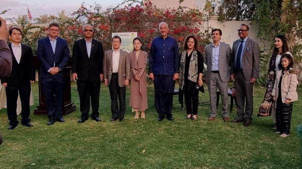 贾亚帕尔1月6日周年纪念声明