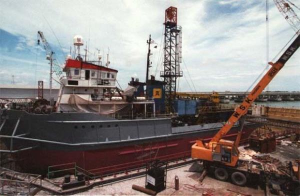 Muhibbah工程公司获得了两份价值4.79亿令吉的合同