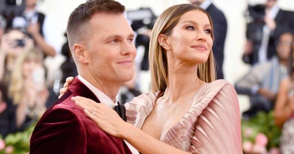 Tom Brady和Gisele Bündchen已经聘请了离婚律师，消息人士称