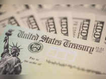 10-year Treasury yield today