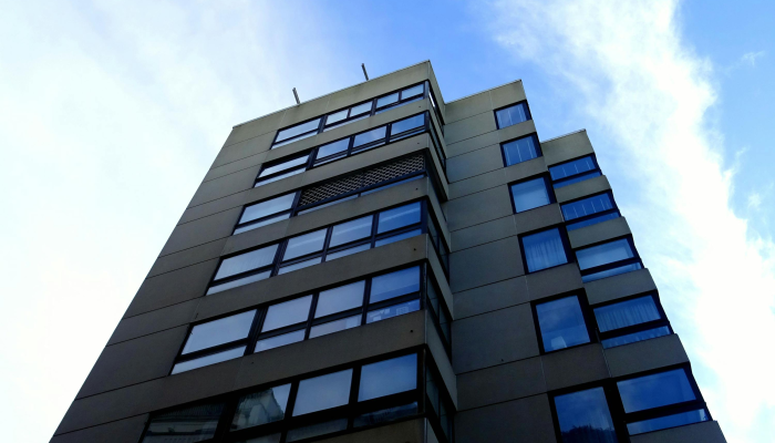 上周房地产交易量超过3.69亿人民币