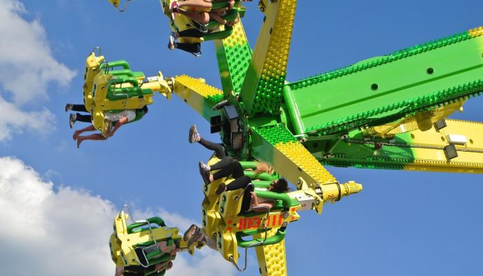 佛罗里达中部的宽扎节活动 佛罗里达中部的宽扎节活动