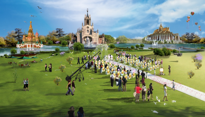 卡塔尔迎来了400万游客，创五年来新高