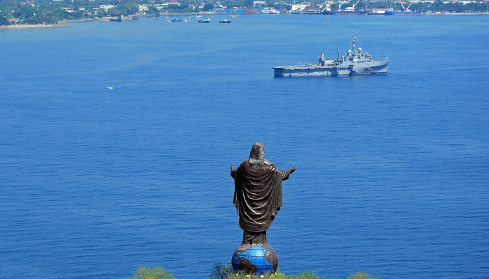马来西亚与东帝汶建立直航联系 马来西亚与东帝汶建立直航联系