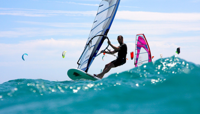 马尔代夫部长敦促全球伙伴关系促进和平