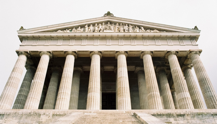 艺术和历史结合在芭芭拉·怀特·佩里的画廊灵感的家