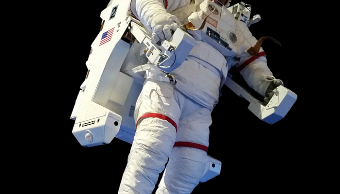 创记录的美国宇航局宇航员弗兰克·卢比奥已经在太空待了整整一年 创记录的美国宇航局宇航员弗兰克·卢比奥已经在太空待了整整一年