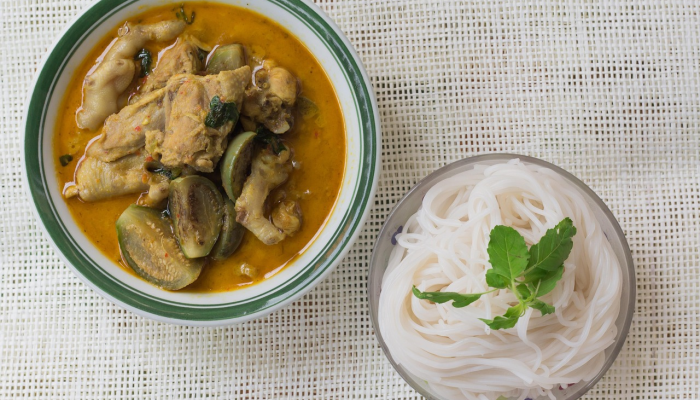 这3个节日食谱不会让你倾家荡产