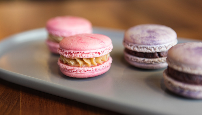 好市多的面包店带来了最喜欢的烘焙食品