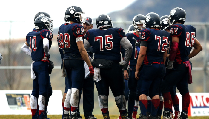 GWS教练金斯利把球员变成信徒