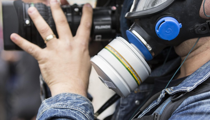 美国：德克萨斯州发生连环袭击，6死3伤;嫌疑人在押