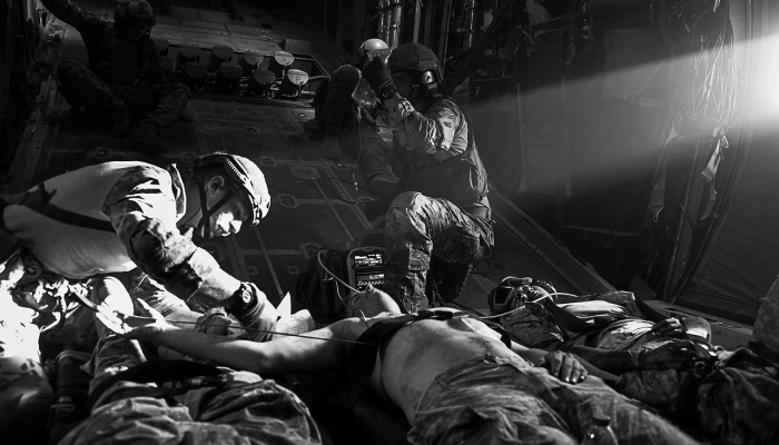 男子死亡被心理健康小组判定为他杀