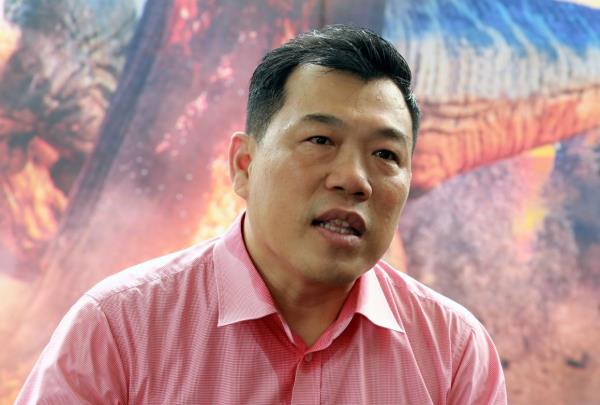 “不应该发生”-泰坦尼克星系团碰撞违背了宇宙学理论 “不应该发生”-泰坦尼克星系团碰撞违背了宇宙学理论