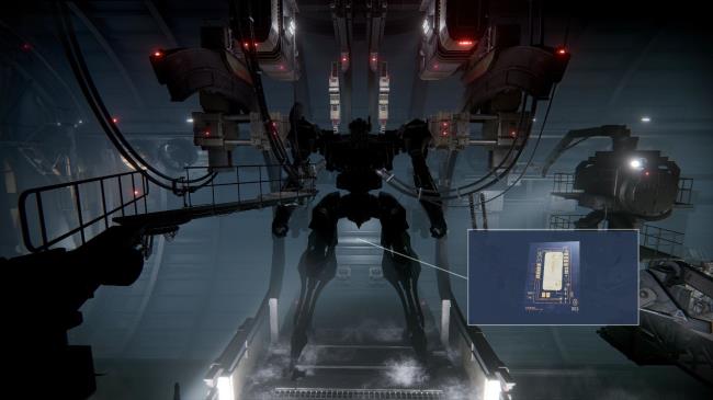 Armored Core 6, AC Build Guide, Expansion Slot