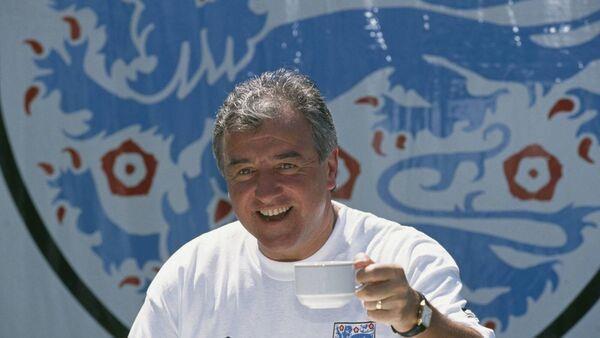 Venables brought joy back to Spurs and England and good humour wherever he went