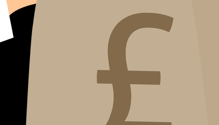 英国8月零售销售复苏,服装支出增加 英国8月零售销售复苏,服装支出增加