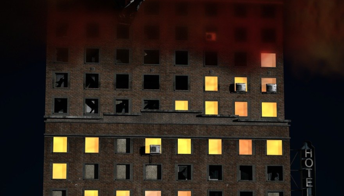 特朗普被控阴谋推翻选举的联邦案件定于3月4日开庭审理 特朗普被控阴谋推翻选举的联邦案件定于3月4日开庭审理