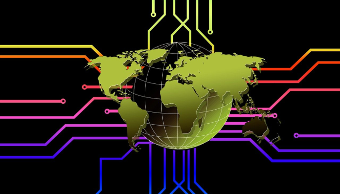 解读2023年全球人工智能会议的关键见解 解读2023年全球人工智能会议的关键见解