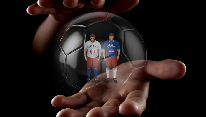 澳大利亚警方拒绝了国际足联要求因凡蒂诺在世界杯期间被护送的要求 澳大利亚警方拒绝了国际足联要求因凡蒂诺在世界杯期间被护送的要求