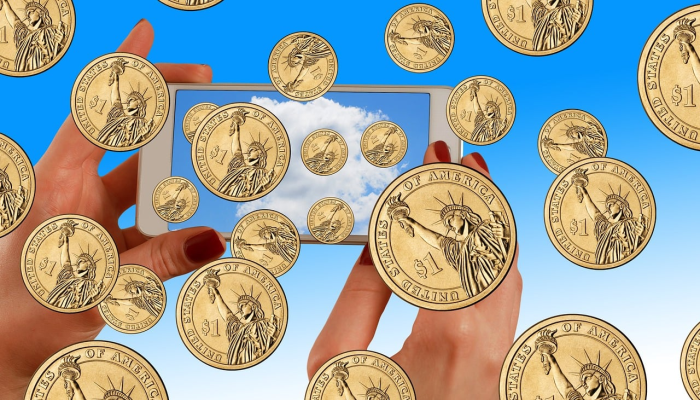 金钱与我:“我希望我能早点开始存钱” 金钱与我:“我希望我能早点开始存钱”