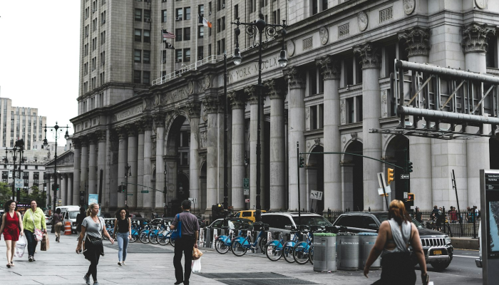 科技公司和银行在旧金山湾区裁员数百人 科技公司和银行在旧金山湾区裁员数百人