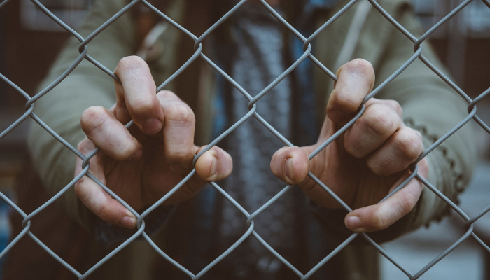 震惊爱尔兰的斯洛伐克教师谋杀案被判有罪 震惊爱尔兰的斯洛伐克教师谋杀案被判有罪