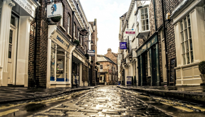 七千五百英里外美丽的岛屿上的火山其实属于英国 七千五百英里外美丽的岛屿上的火山其实属于英国