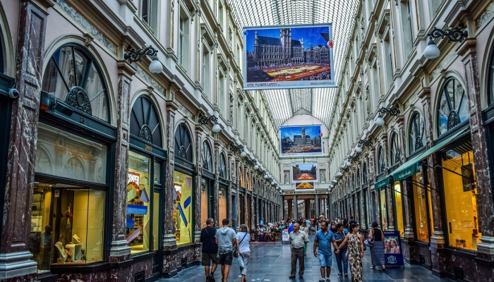 露露大卖场推出第三届“Let’s italian Festival” 露露大卖场推出第三届“Let’s italian Festival”