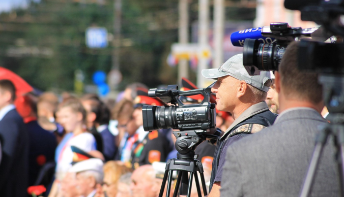 电视记者在洪都拉斯被枪杀